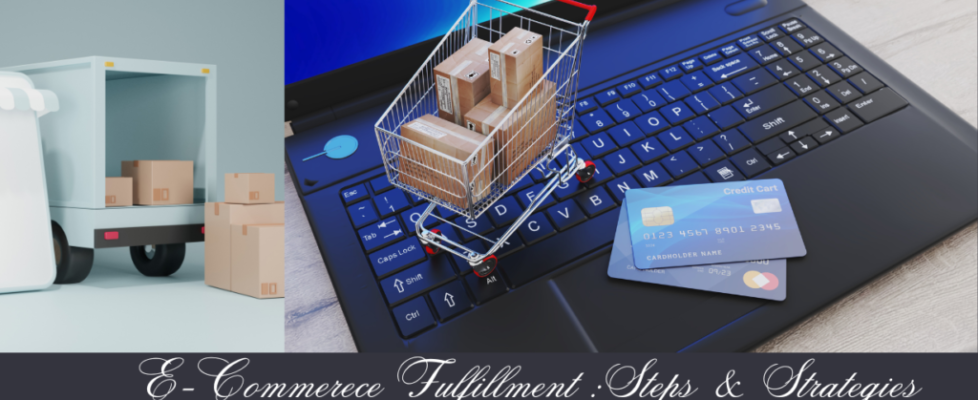 E-commerce fulfillment