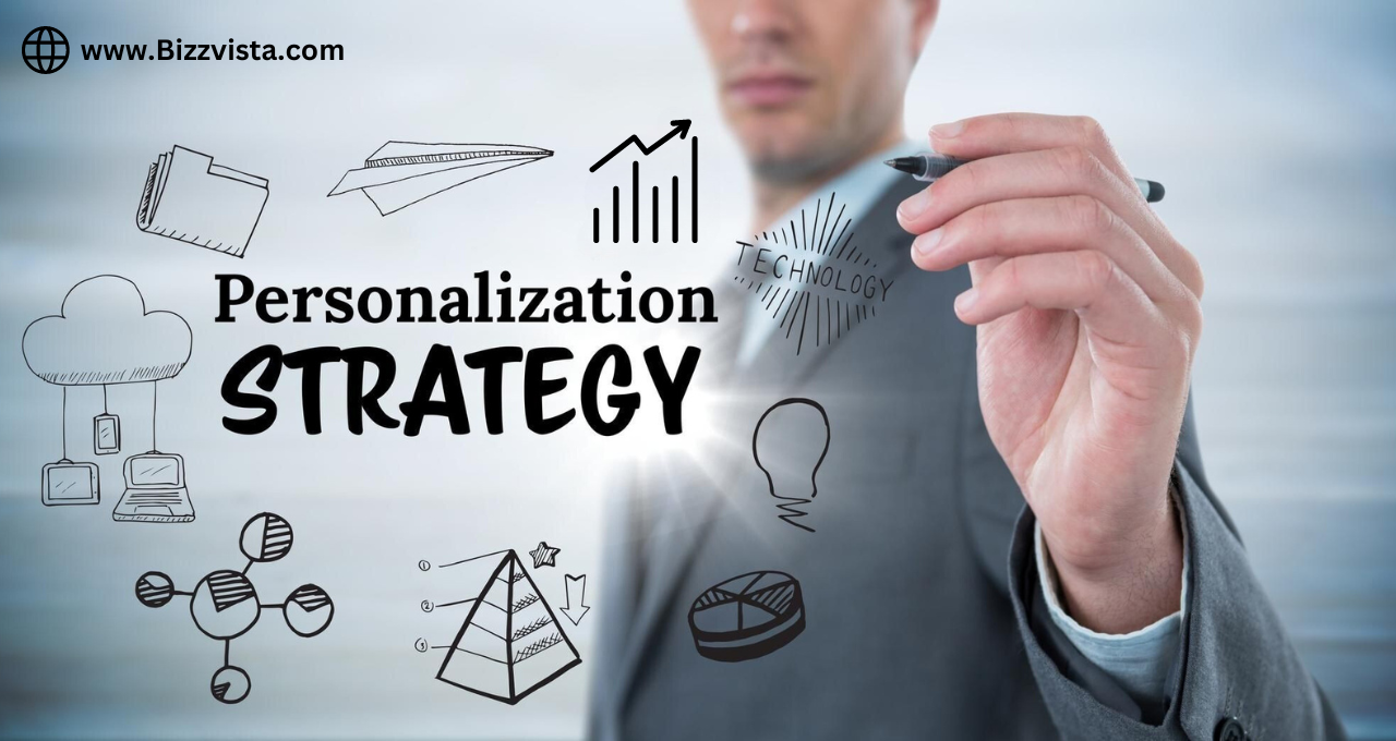 The Imperative of Scaling Your Personalization Strategy