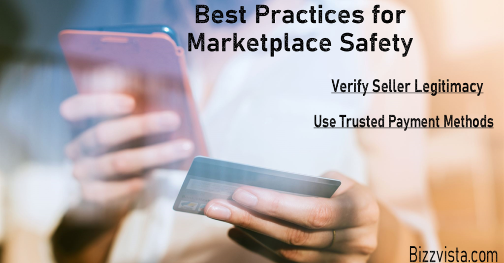 Marketplace Safety