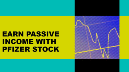 How to Earn $100 Per Month (or More) From Pfizer Stock (PFE)
