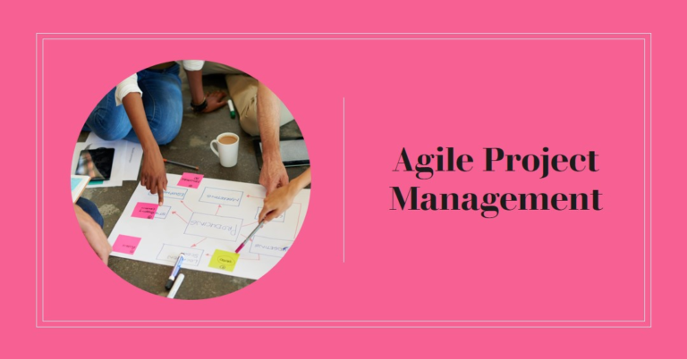 Tiny Teams, Mighty Tools: Agile Project Management