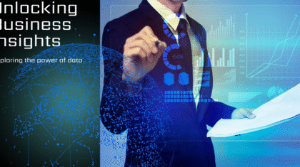 Business Intelligence Dashboard