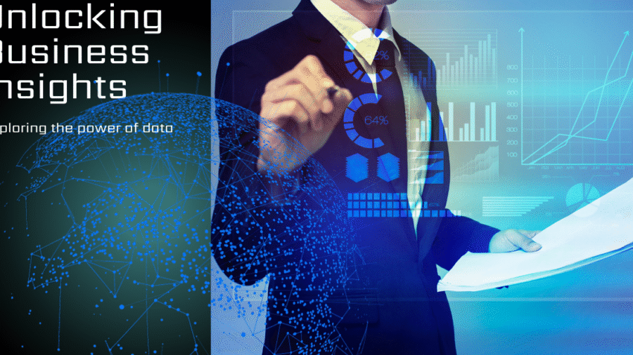 Business Intelligence Dashboard