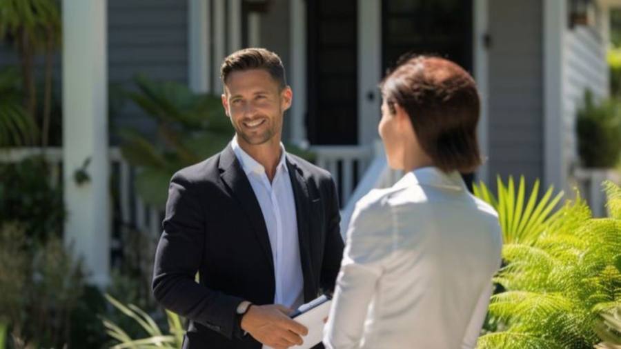 The Crucial Role of a Real Estate Lawyer in Property Deals